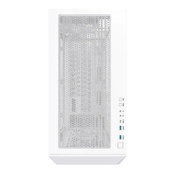 Корпус EATX W/O PSU AIR 903 BASE (W) MONTECH - фото 6