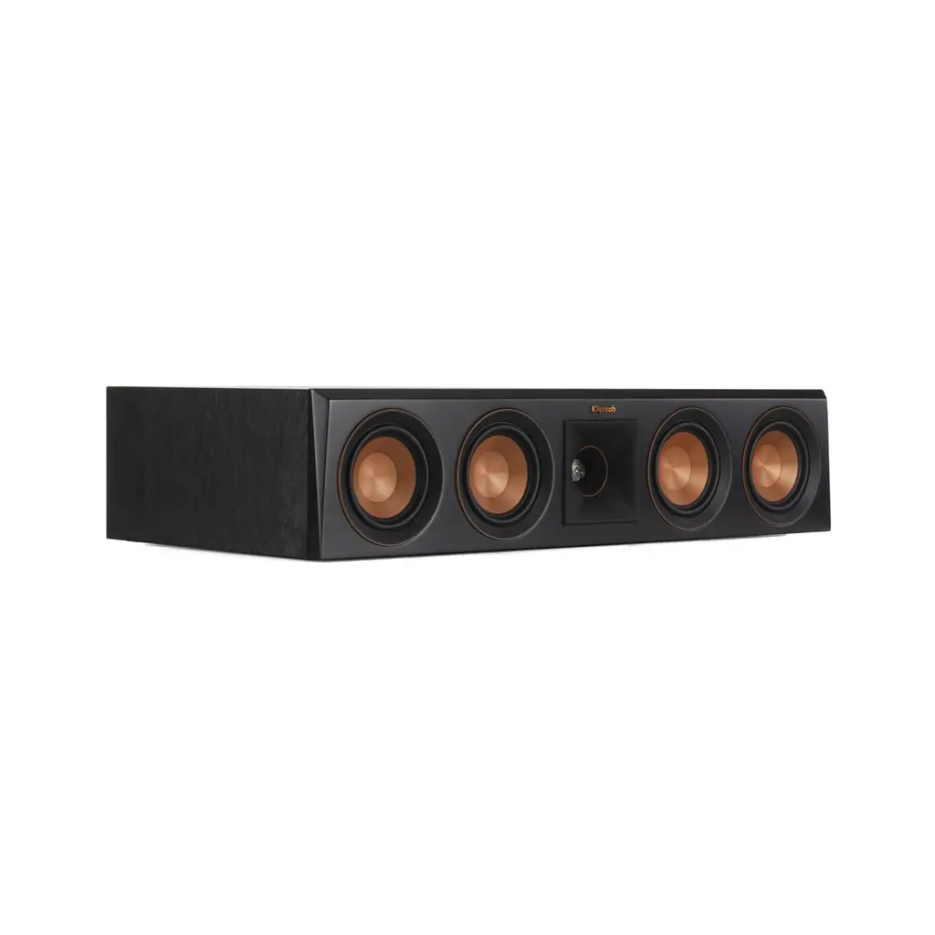 Центральный канал Klipsch Reference Premiere RP-404C II Ebony