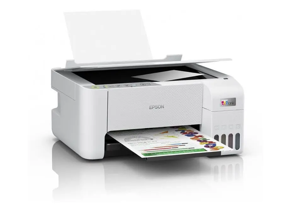 БФП Epson EcoTank L3256 (C11CJ67407) - фото 6