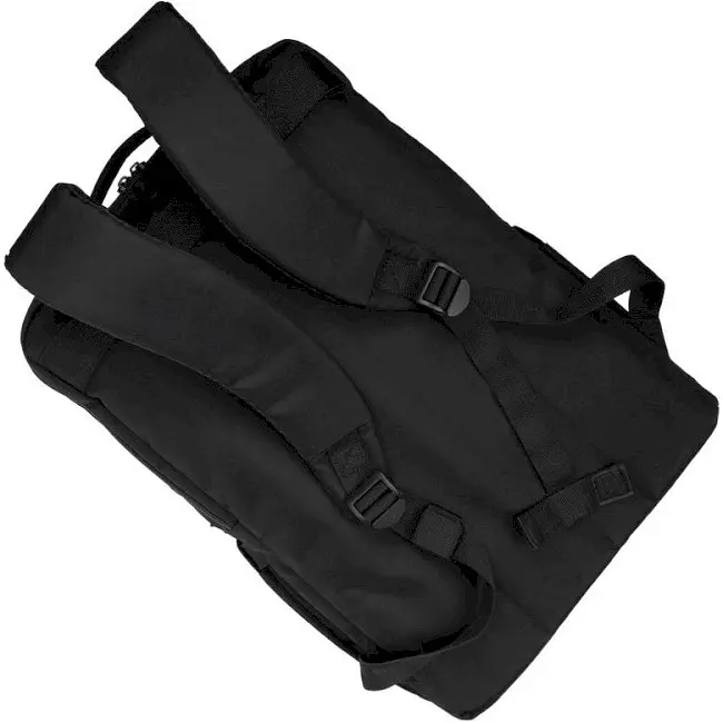Рюкзак для ноутбука RivaCase Alpendorf 7569 17.3" Black - фото 7