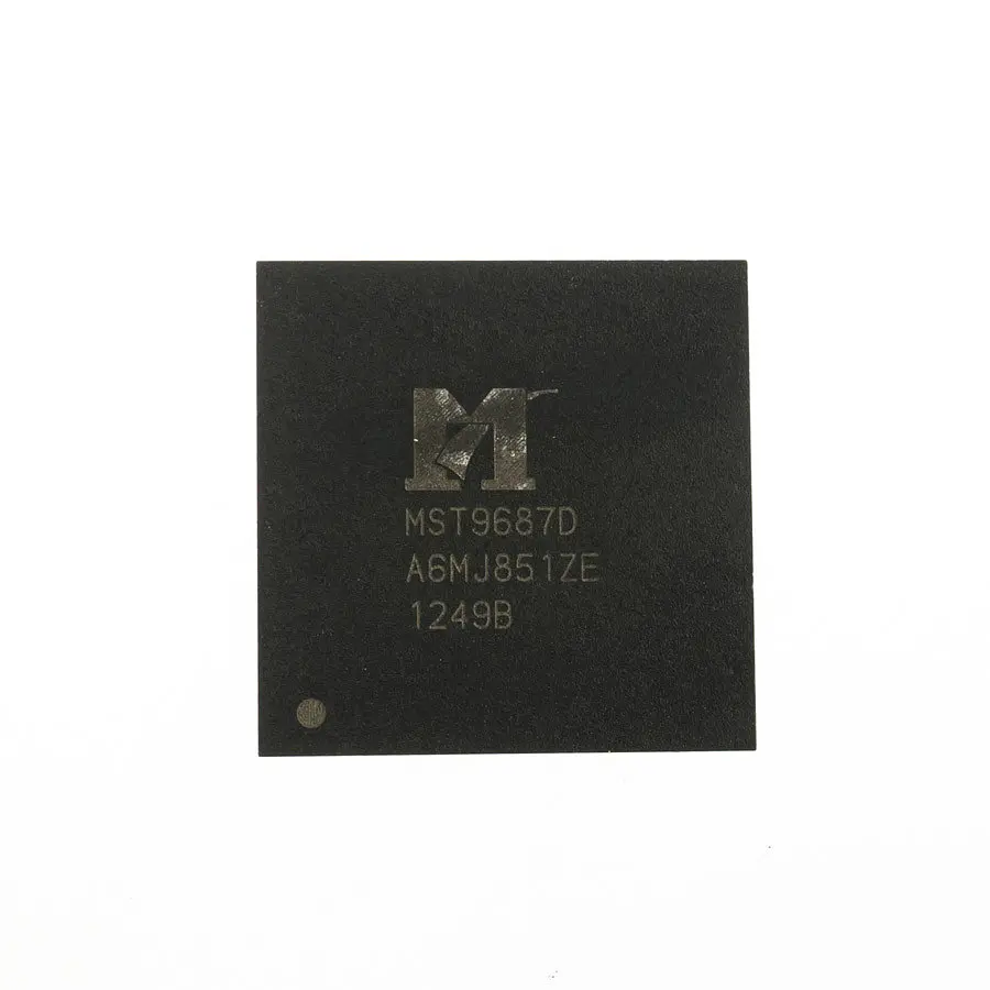 Мікросхема MST9687D