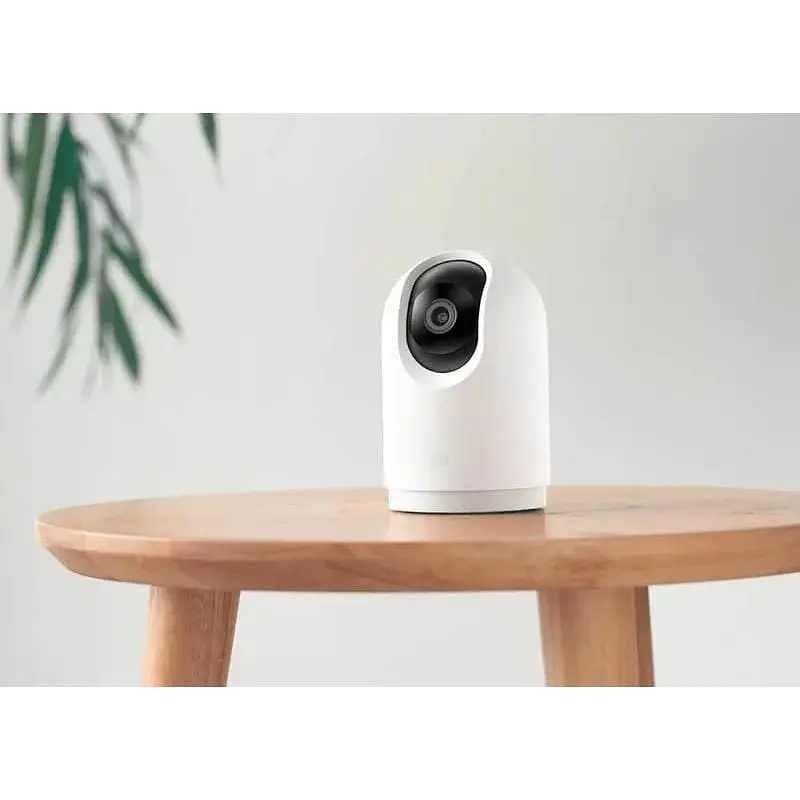 IP-камера видеонаблюдения Xiaomi Mi 360° Home Security Camera 2K Pro (BHR4193GL) - фото 2