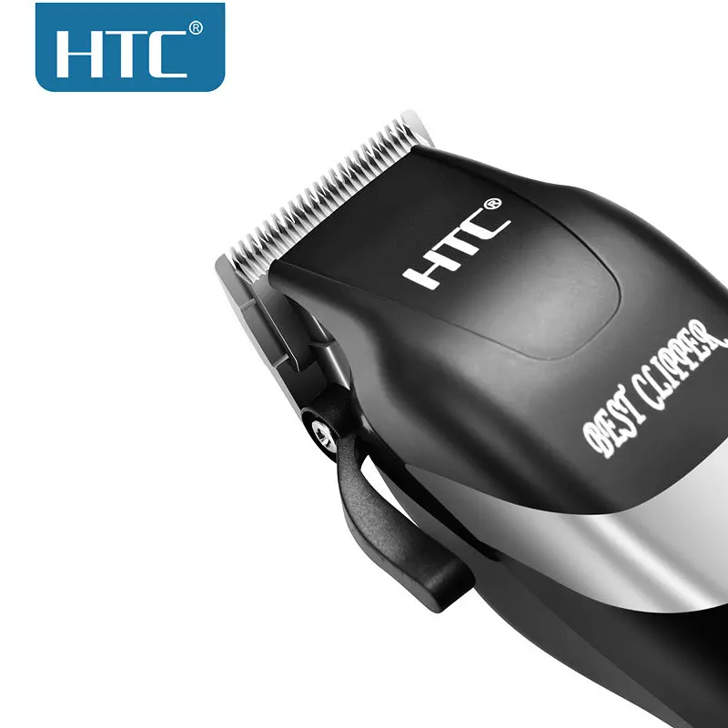 Машинка для стрижки HTC Best Clipper CT-366 ∙ Універсальна машинка CT-366 для волосся - фото 4