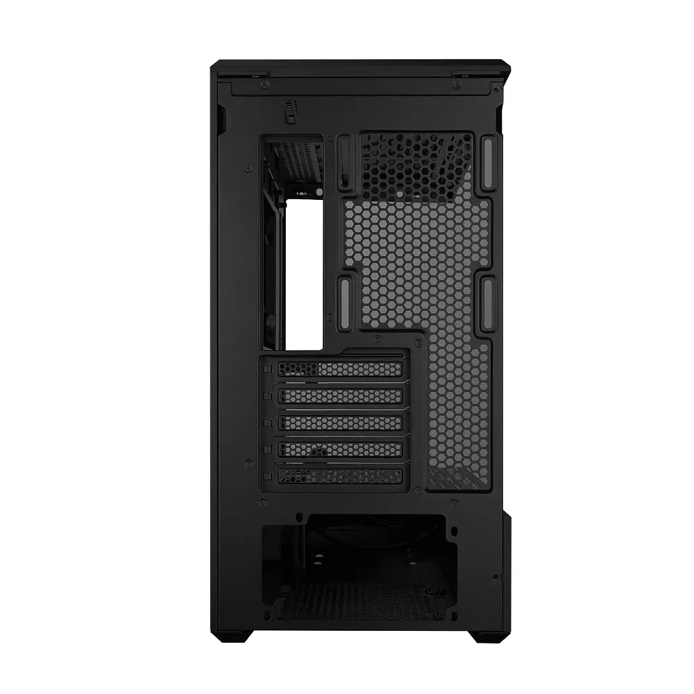 Корпус Lian Li Vector V100 Mini Black (G99.V100MIX.00) - фото 2