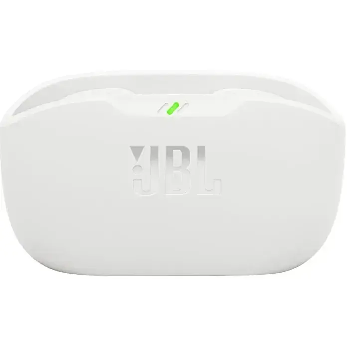 Наушники JBL Wave Buds 2 White (JBLWBUDS2WHT) - фото 3
