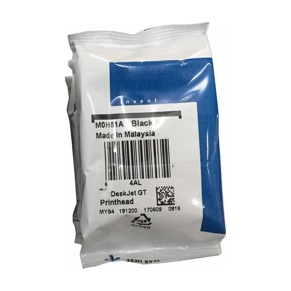 Друкуюча голівка HP 3YP61AE Black+Color Printhead Kit (3YP61AE) - фото 4