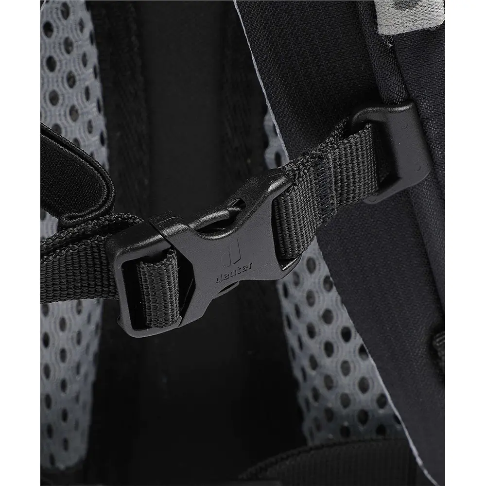 Рюкзак Deuter Bike I 14 Черный (1052-3202021 7030) - фото 4