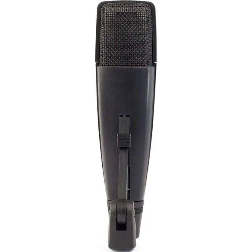 Мікрофон Sennheiser MD 421-II [120994] - фото 2