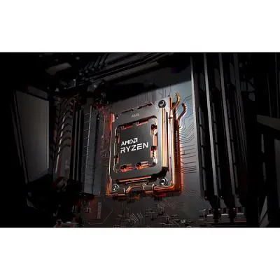 Процессор AMD Ryzen 9 7900X (100-100000589WOF) - фото 4