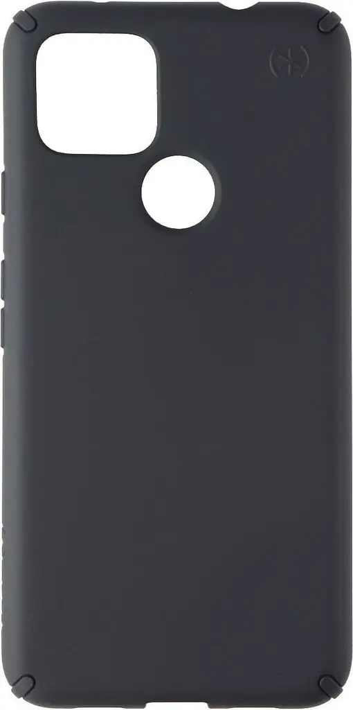 Чохол Speck Presidio Exotech для Google Pixel 4a 5G (138955-1041) Black
