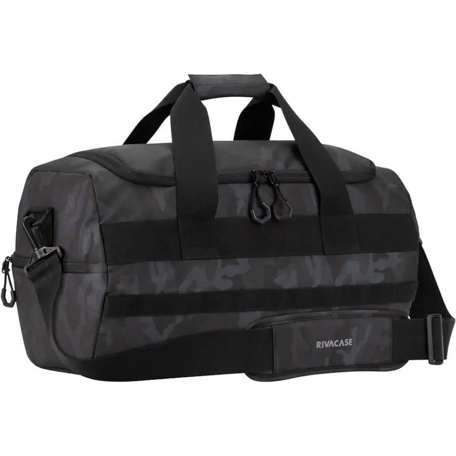 Сумка для ноутбука Rivacase 30л 7641 (Navy Camo) (7641 (Navy Camo))