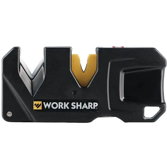 Точилка механическая Work Sharp Pivot Plus WSEDCPVP - фото 3