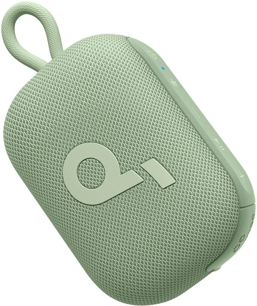 Акустична система Anker SoundСore Select 4 Go Green (A31X1061)