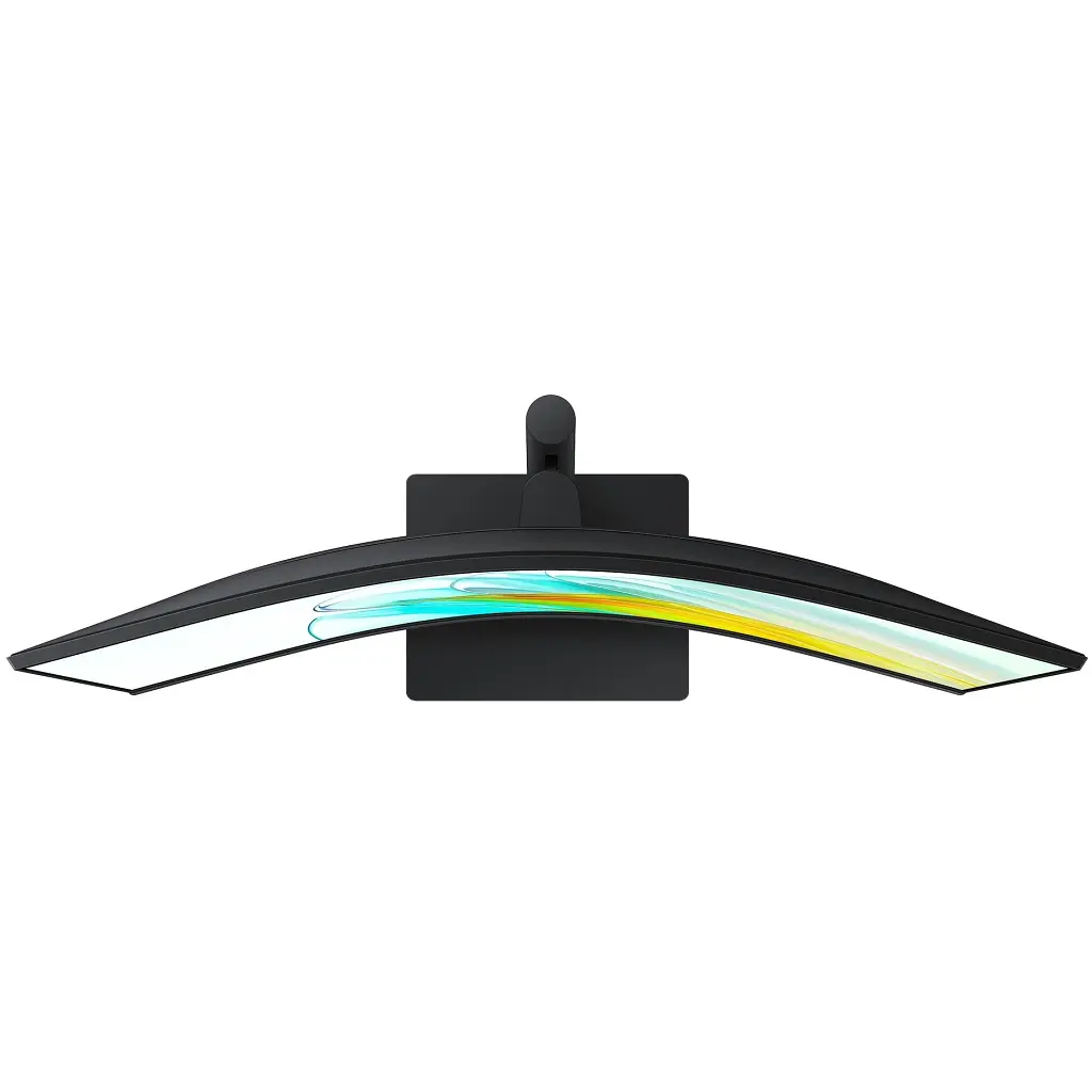 Монітор Samsung 34" S34C650 HDMI, DP, USB, VA, 3440x1440, 219, 100Hz, CURVED (LS34C650UAIXUA) - фото 2