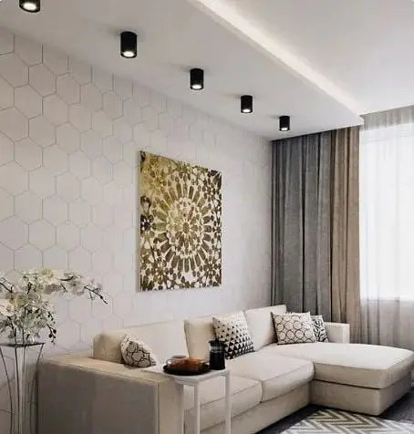 Подсветка тубус Brille AL-718/1 MR16 BK 36-370 - фото 2