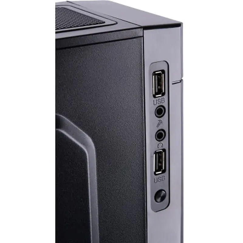 Корпус для ПК Vinga CS302B - фото 5