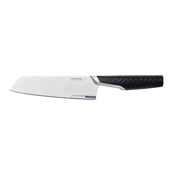 Ніж Сантоку Fiskars Titanium 1027295