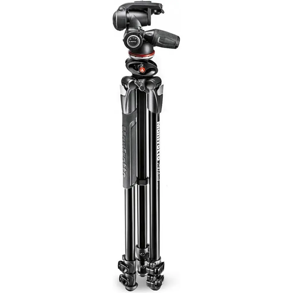 Штатив Manfrotto MK290DUA3-3W 290 Dual [121015] - фото 2