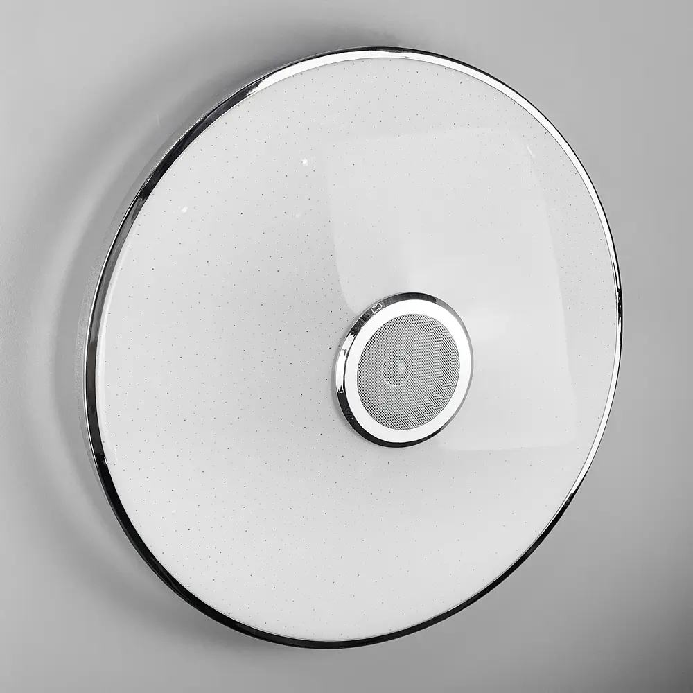 Светодиодный светильник с RGB подсветкой и Bluetooth Line F Арт. M8291-400 RGB+Bluetooth - фото 7