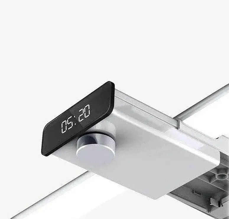 Портативний бездротовий світильник Ezvalo Wireless Smart Hand Sweep Cabinet Light LC2-55 - фото 3