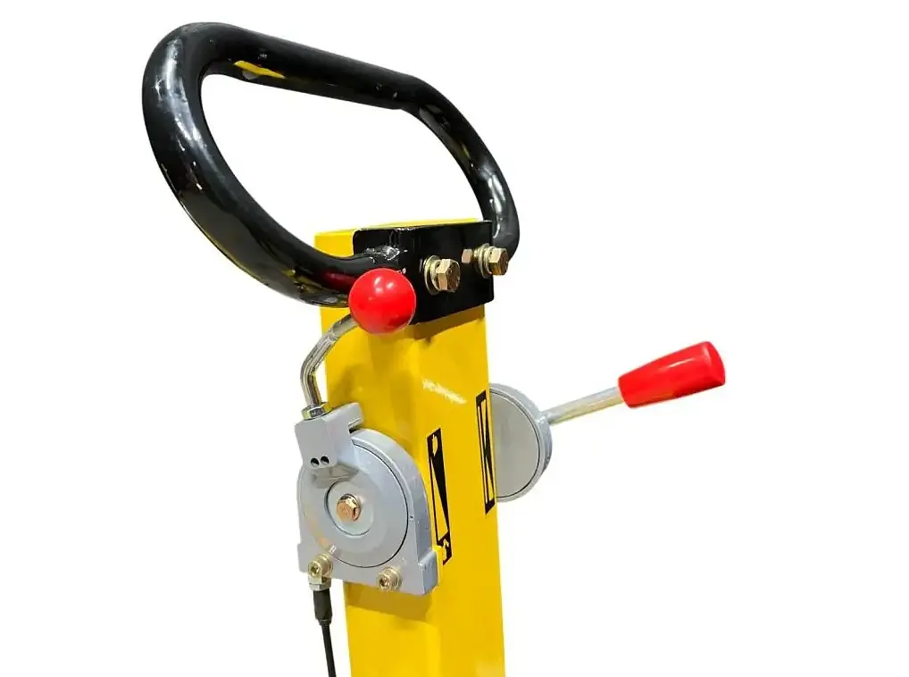Віброплита MAST Bautechnik MT-RVP250-H - фото 4