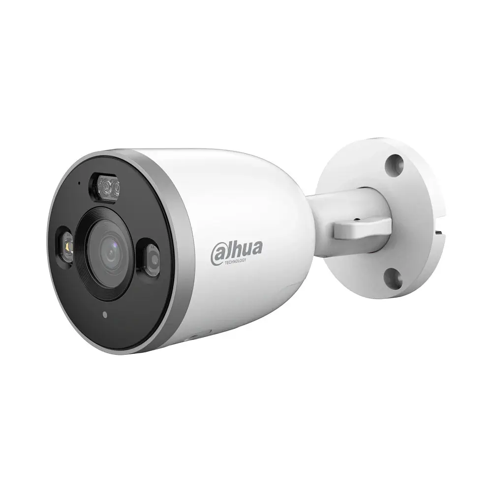 IP-відеокамера з WiFi 6 5Mp Dahua DH-F5D-PV з мікрофоном (99-10025673) - фото 2