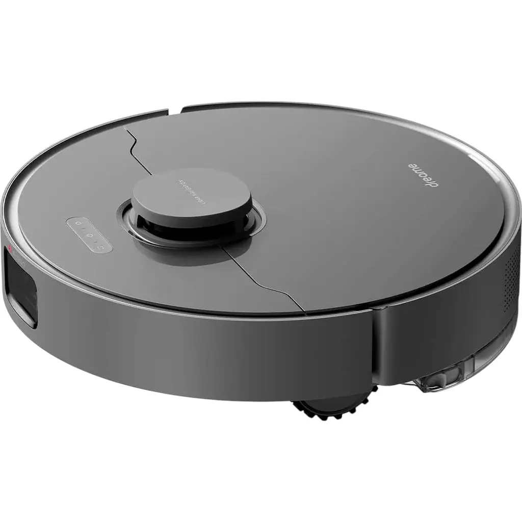 Робот-пилосос Xiaomi Dreame Vacuum Cleaner D10s Plus (RLS6AD) [81867] - фото 5
