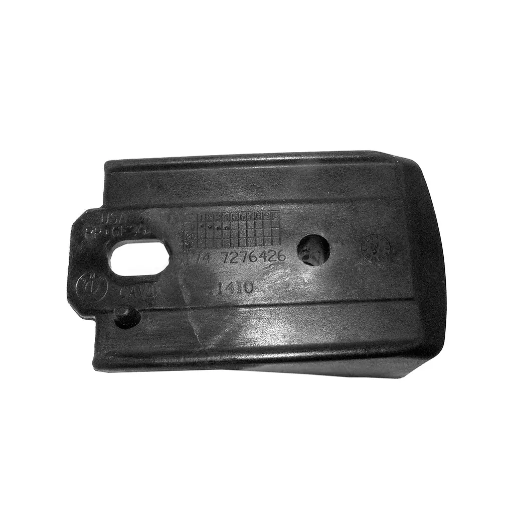 Кріплення Absorbera 51117276426 BMW X3, X4 F25, F26 (каталожний номер 5111727642651117276426) - фото 5