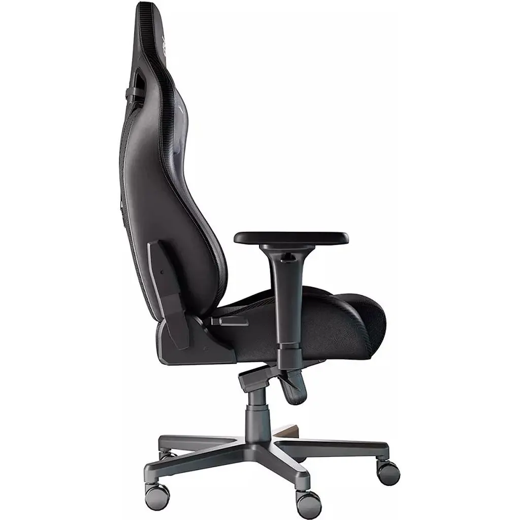 Геймерское кресло Proove Gaming Warrior (GCWR0001001) [131651] - фото 4