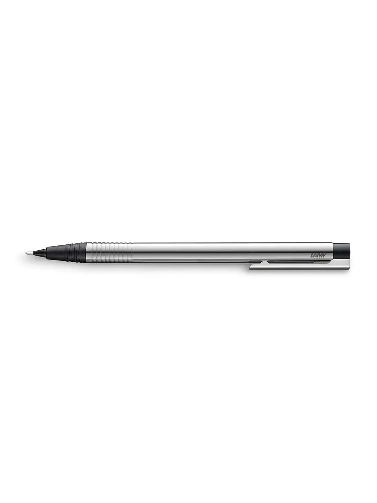 Механічний Олівець Lamy Logo Матовий Чорний 0,5 мм (4000692) - фото 5