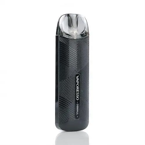 Под-система Vaporesso OSMALL Pod System 350 mAh Kit Black (sn1045) - фото 2