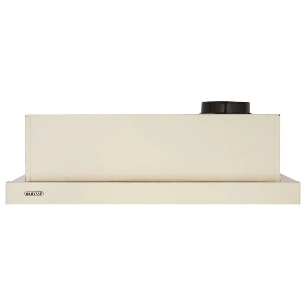 Вытяжка телескопическая Eleyus BREEZE 470 60 BG - фото 6