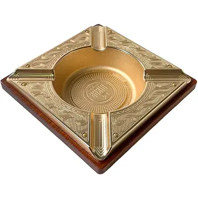 Попільничка для сигар Lubinski Caesar - фото 3