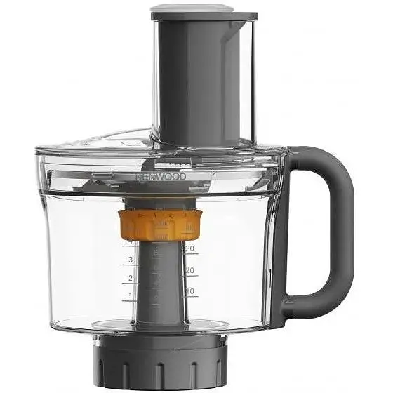 Насадка кухонний комбайн (овочерізка, подрібнювач, кубики нарізка) Kenwood KAH 65.000 PL MultiPro (KAH65.000PL) - фото 1
