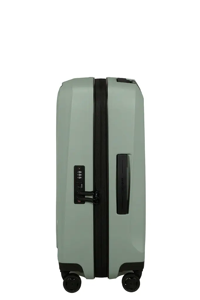 Валіза 55 См Samsonite ESSENS SAGE 55x40x23(26) KM0*64005 - фото 10