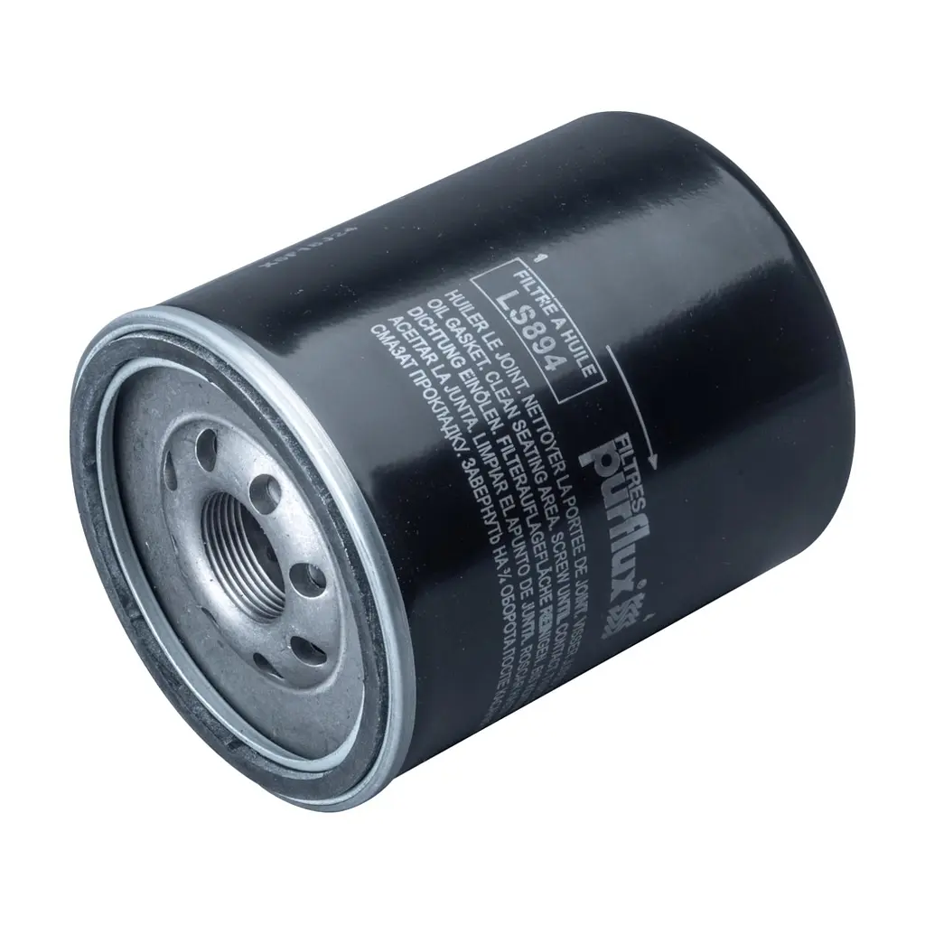 Фільтр масляний PURFLUX LS894
