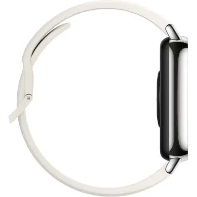 Смарт-часы Xiaomi Redmi Watch 5 Lite Light Gold BHR8791GL (1091913) - фото 4