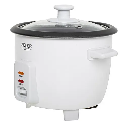 Рисоварка Adler AD 6418 - фото 6