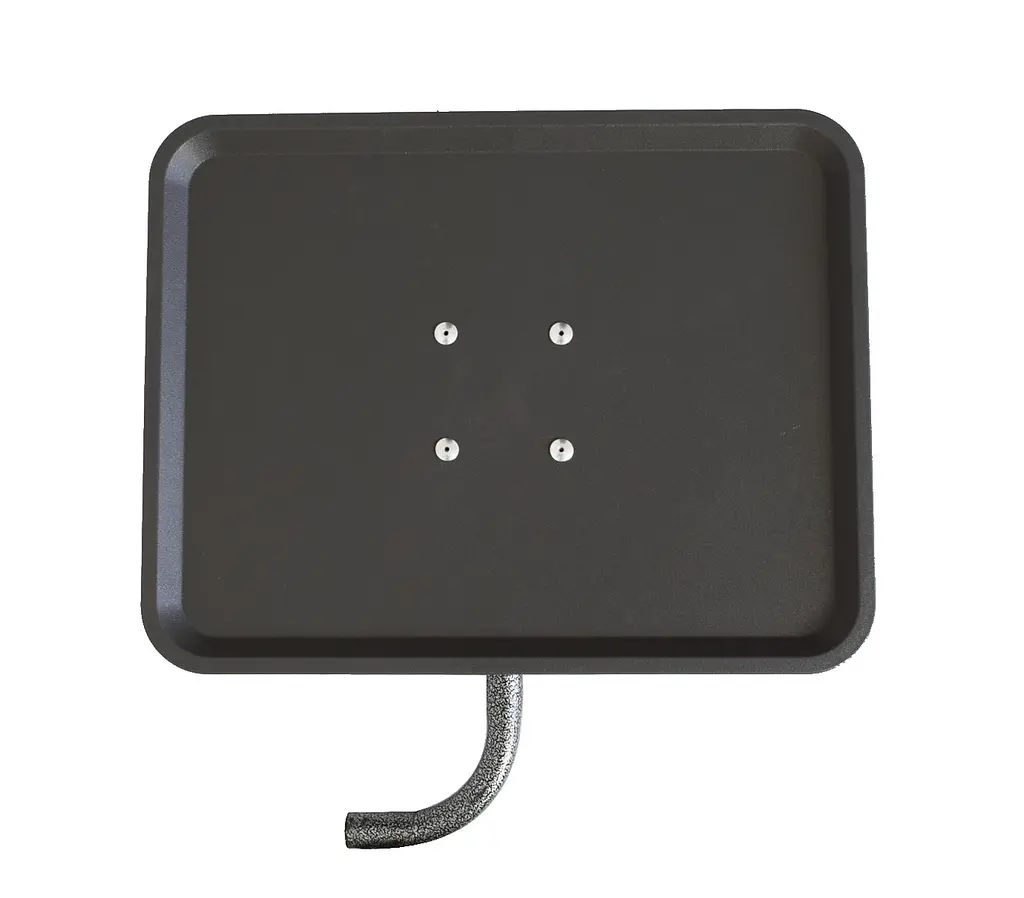 Столик для крісла Novator OB-4 - фото 2