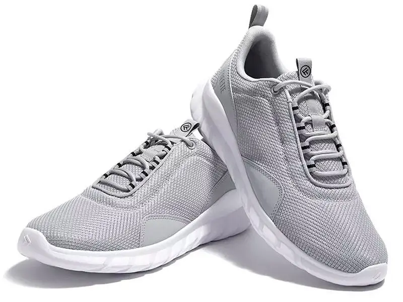 Кросівки Xiaomi FreeTie Urban Light Running Shoes Size 40 Grey (MR0031BWW) [85726] - фото 3