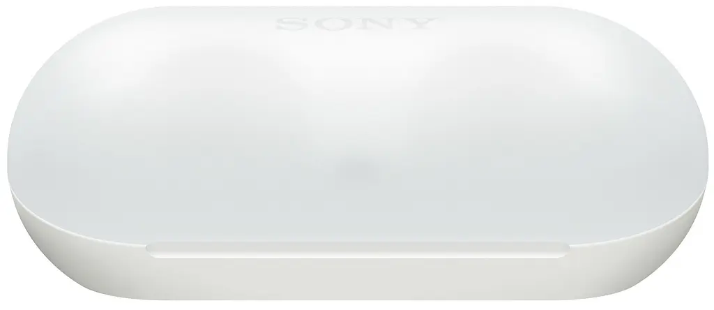 Наушники Sony WF-C500 Wireless TWS White - фото 5