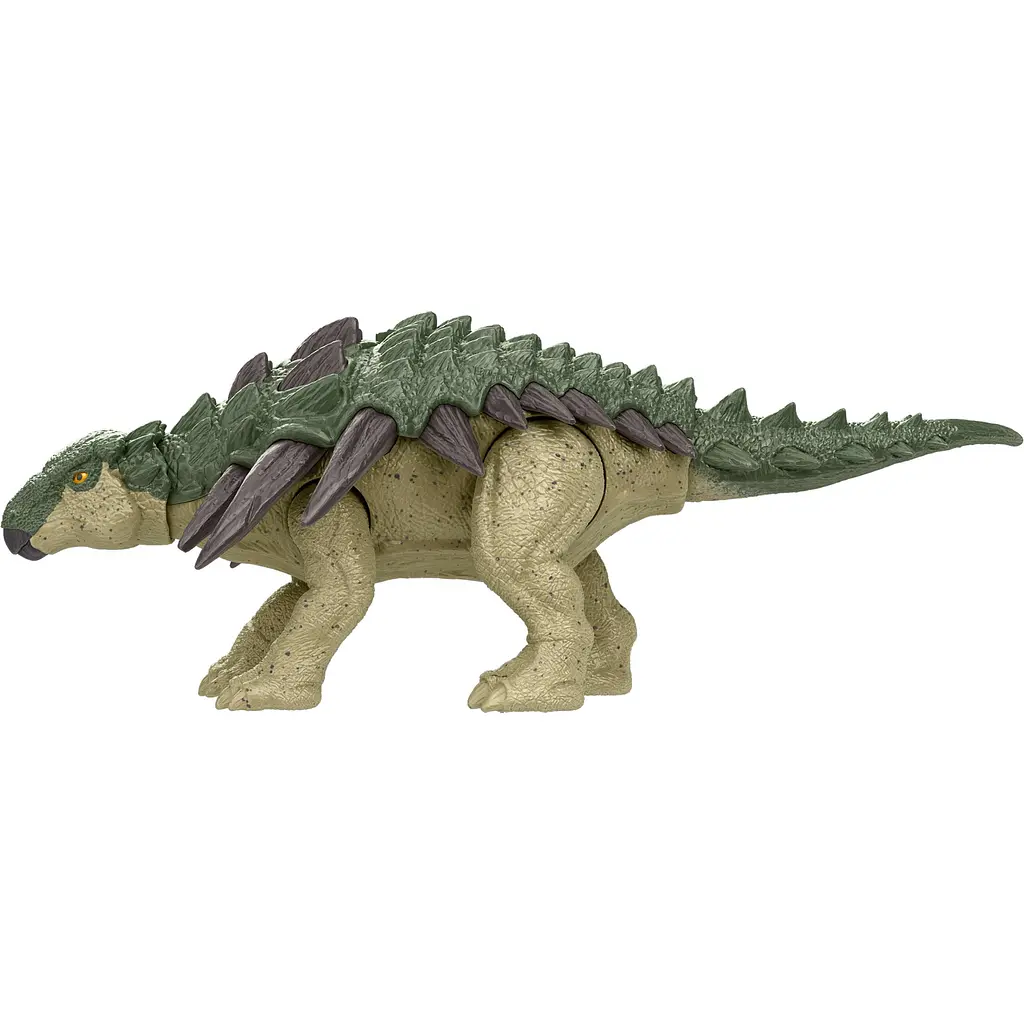 Фигурка динозавра Jurassic World Стая хищников из фильма Мир Юрского периода в ассортименте (JGB72) - фото 11