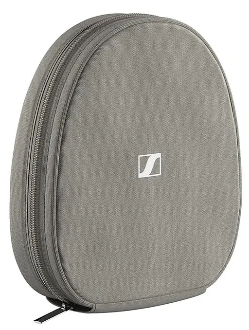 Навушники бездротові Sennheiser Accentum Plus Wireless білий (6965505) - фото 4