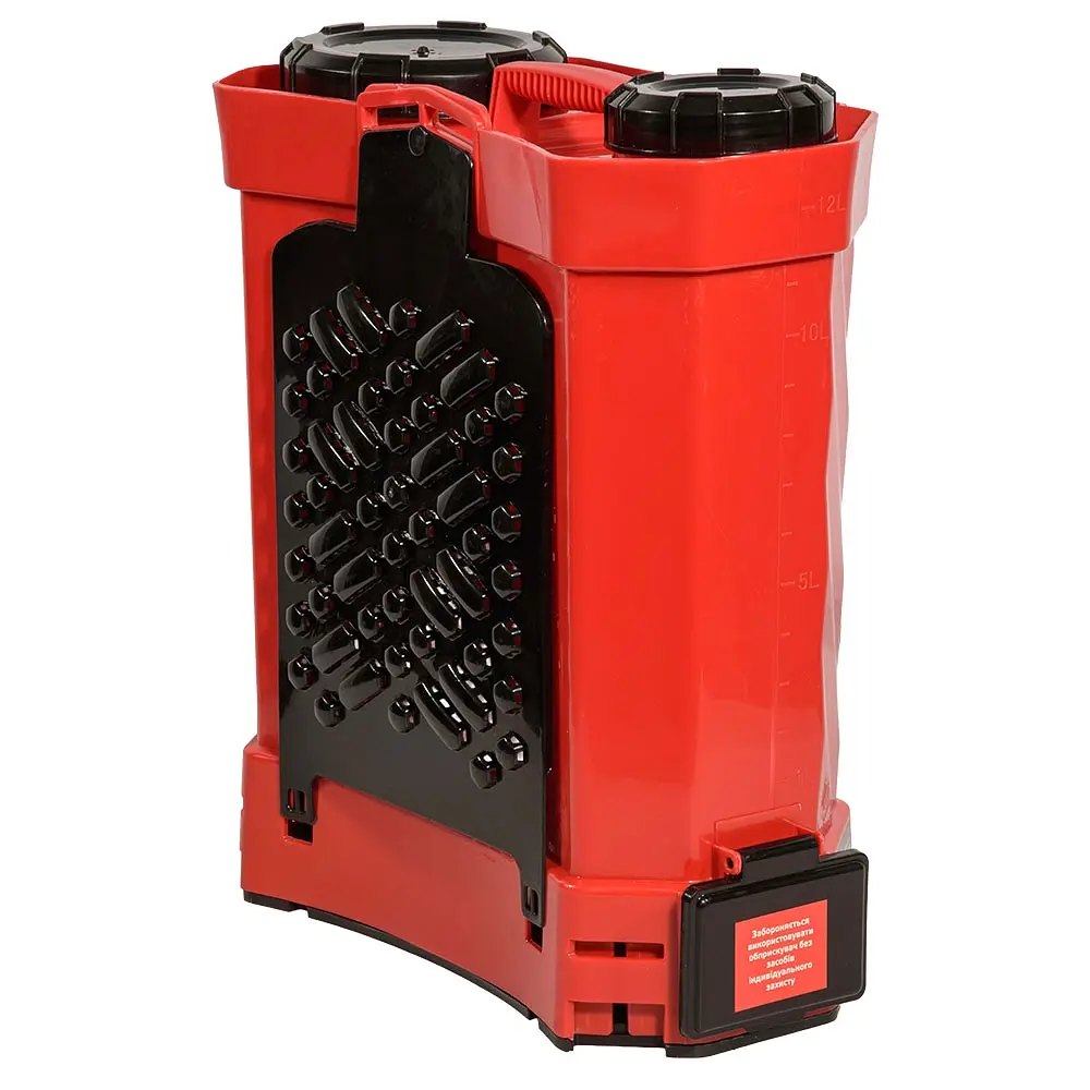 Обприскувач акумуляторний Vitals Sm 212o (241178) - фото 4