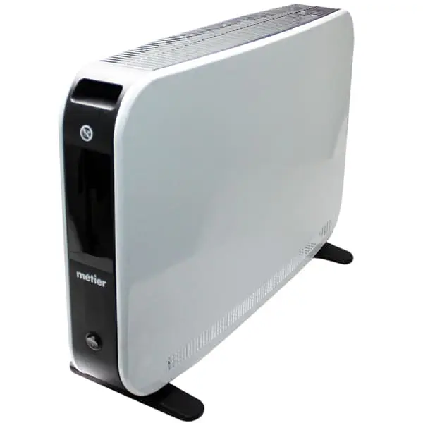 Конвектор електричний Metier CD2400FRC (2.4 кВт) - фото 2
