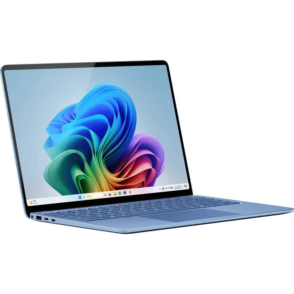Ноутбук Microsoft Surface Laptop 7 (ZGM-00062) [137410] - фото 4