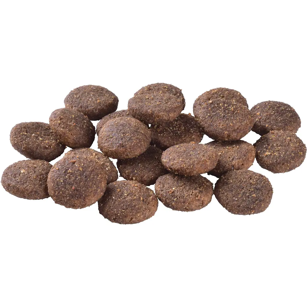 Сухой корм для собак крупных пород Brit Care Dog Hypoallergenic Adult Large Breed, гипоаллергенный, с ягненком, 1 кг - фото 3