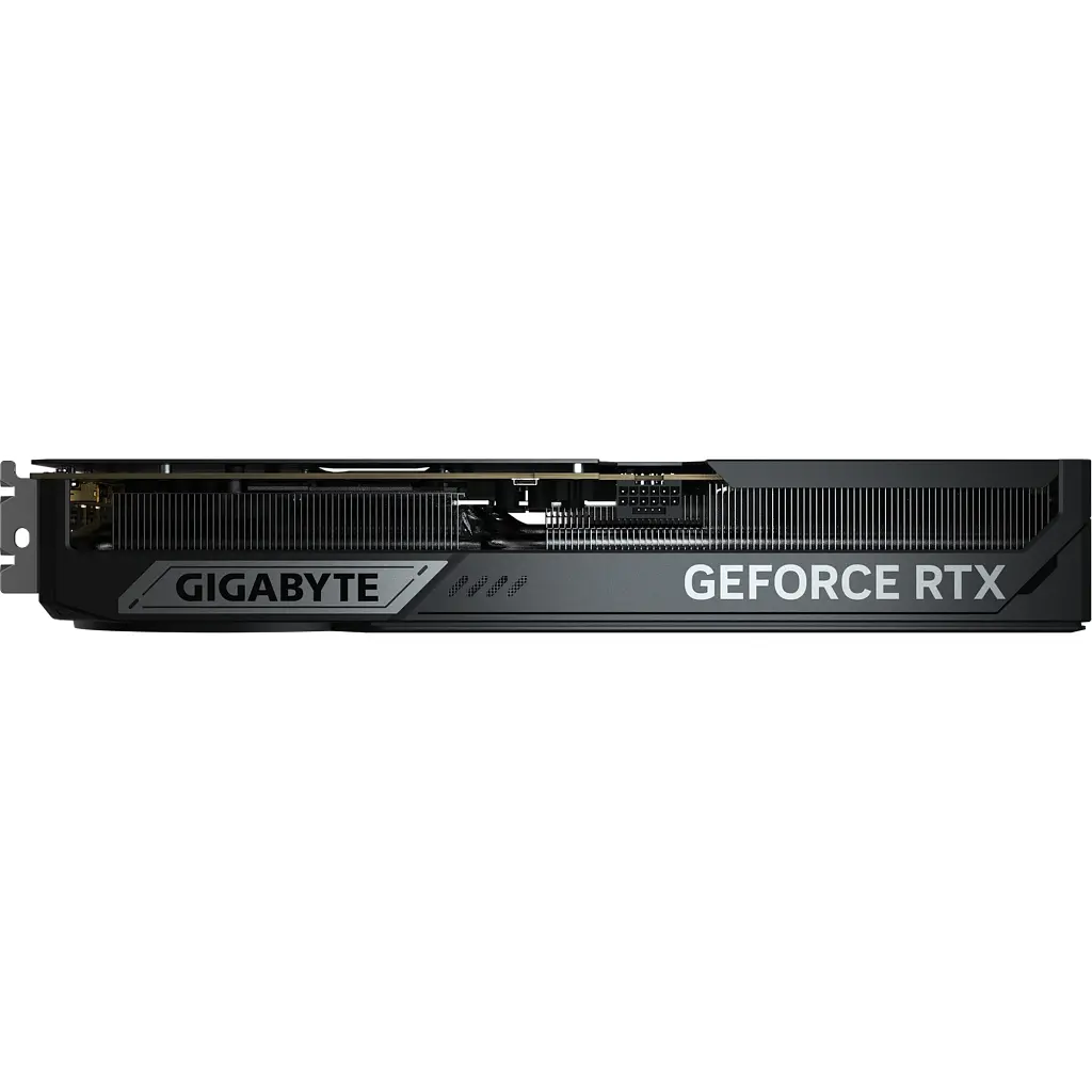 Відеокарта GIGABYTE GeForce RTX5070 Ti 16GB WINDFORCE OC SFF (GV-N507TWF3OC-16GD) - фото 8