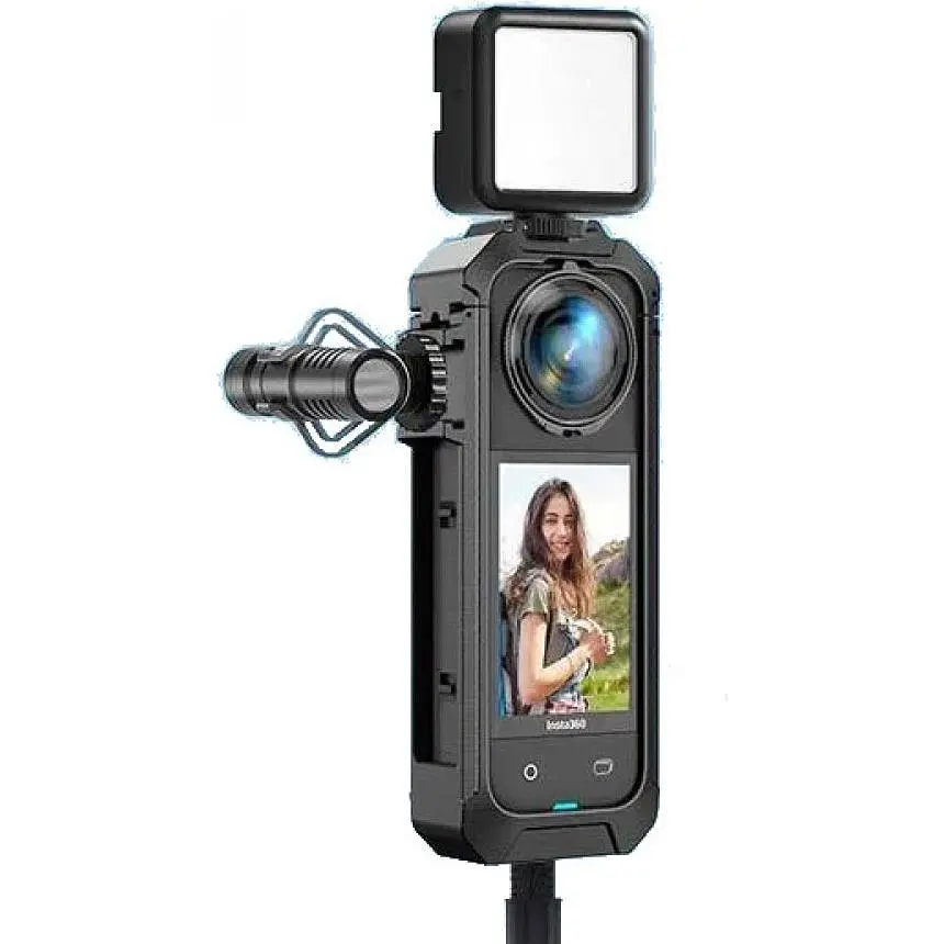 Рамка AC Prof X5-6 для Insta360 X5 - фото 5