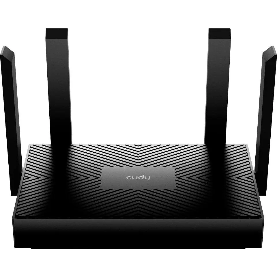 Бездротовий маршрутизатор (роутер) Cudy WR1500 [121796] - фото 3
